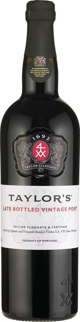 Late Bottled Vintage Taylor´s Port Douro