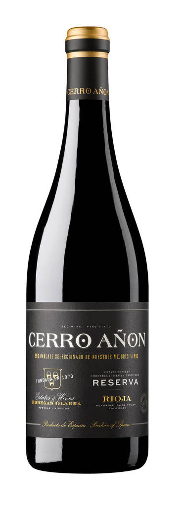 Cerro Ańon Reserva 2016 Bodegas Olarra Rioja