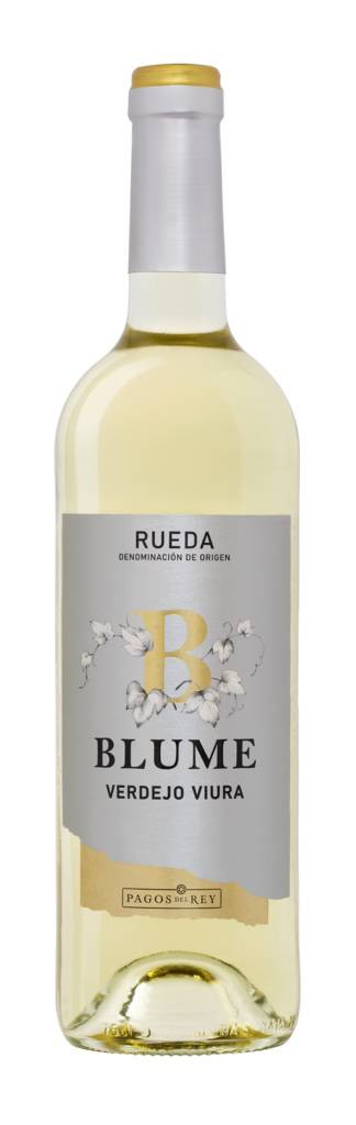 Blume Verdejo Viura 2023 Bodegas Pago Del Rey Rueda