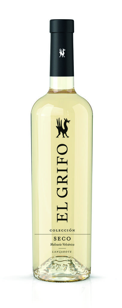 El Grifo Coleccion Seco 2020 Bodegas El Grifo Lanzarote