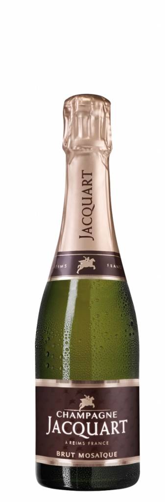 Mosaïque Brut Reims - Champagne (0,375l) Champagne Jacquart Champagne