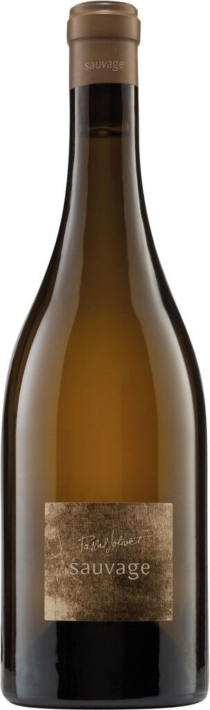 Sancerre Sauvage, Jolivet 2023 Pascal Jolivet Loire