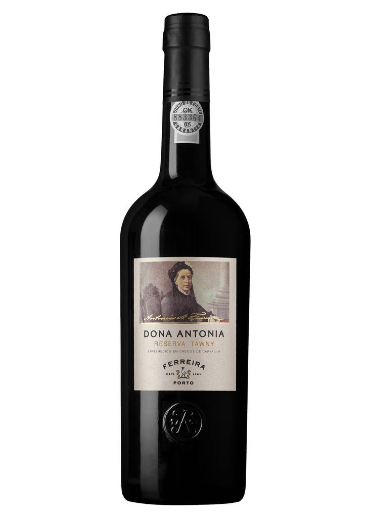 Ferreira Dona Antonia Reserva Tawny Port  Ferreira Douro