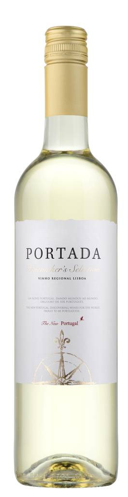 Portada 2020 2020 D.F.J Vinhos Lisboa