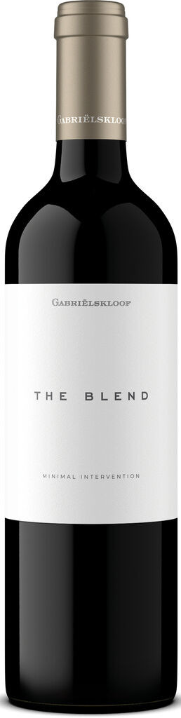 The Blend 2024 Gabrielskloof Western Cape