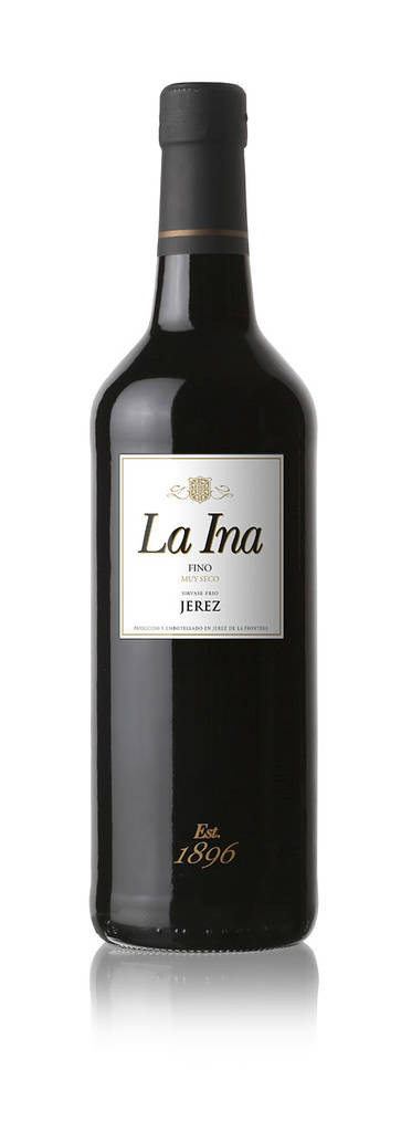 Sherry La Ina 15%  Bodegas Lustau Jerez