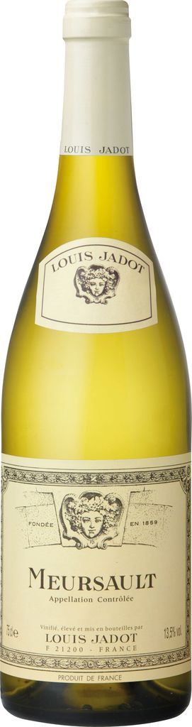 Meursault AOC Louis Jadot Burgund
