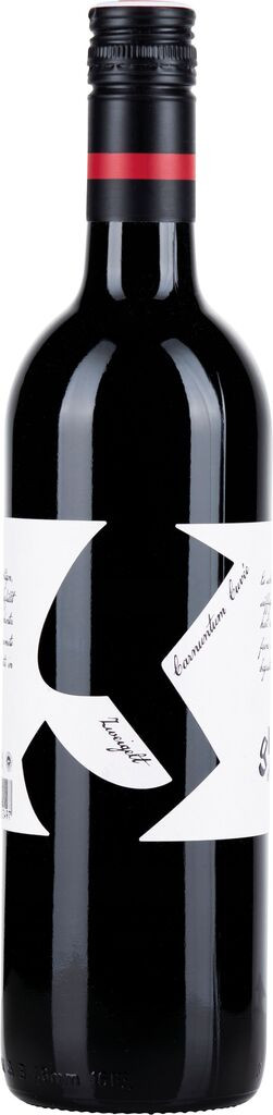 Carnuntum Cuvée Zweigelt Glatzer Carnuntum