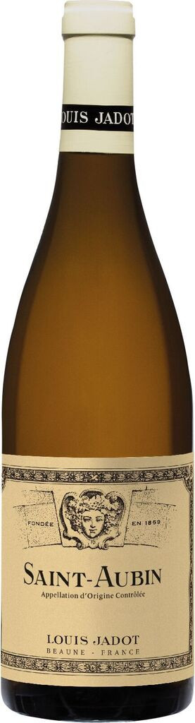 Saint Aubin Villages Blanc Louis Jadot Burgund