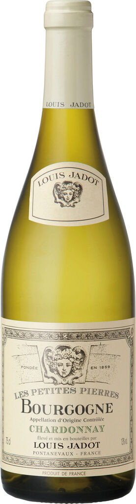 Chardonnay Petites Pierres Jadot  2023 Louis Jadot Burgund