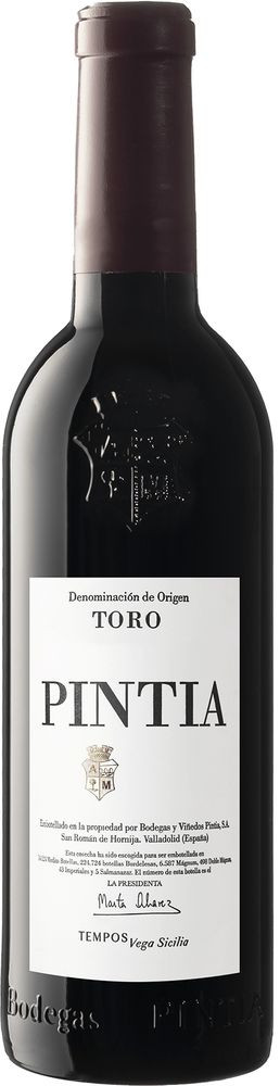 Pintia (0,350l)