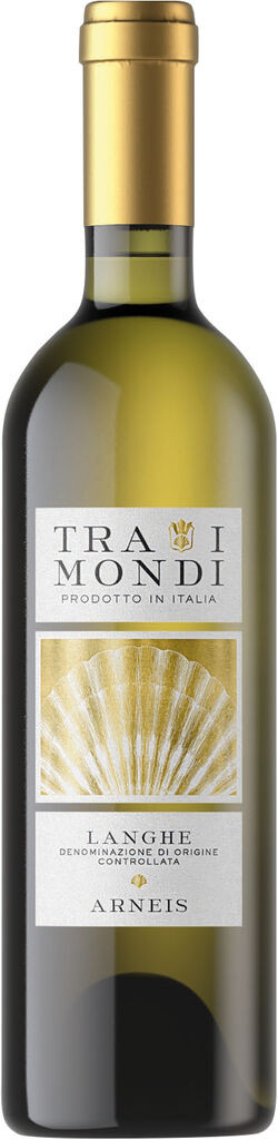 Tra i Mondi Arneis Langhe DOC 2025 Tra i Mondi Piemont