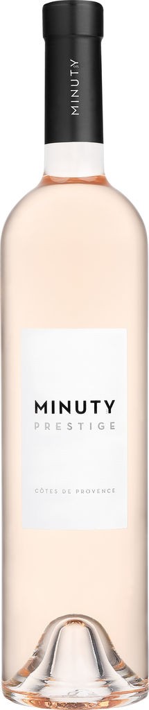 Minuty Prestige Rosé Minuty Provence
