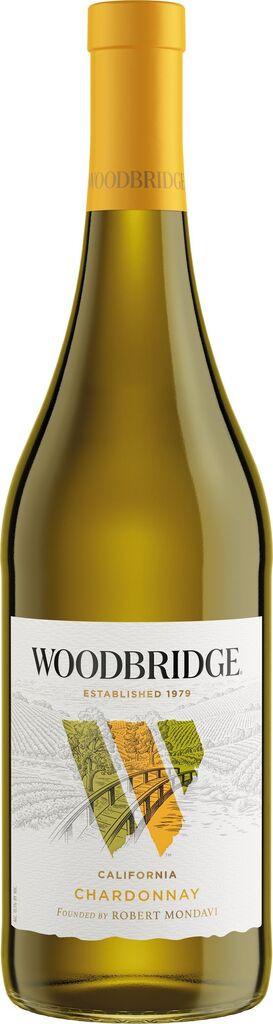 Woodbridge Chardonnay Robert Mondavi Woodbridge Kalifornien