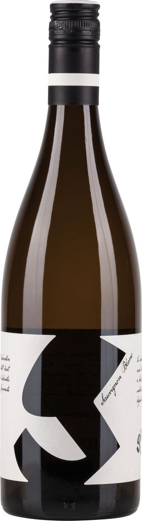 Sauvignon Blanc 2024 Glatzer Weinbauregion Weinland