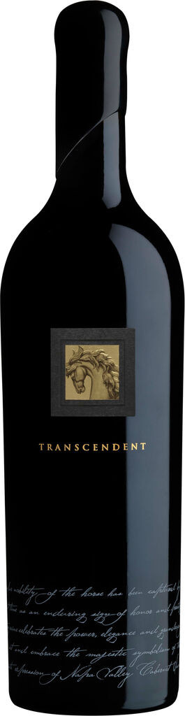 Black Stallion Transcendent 2017 Delicato Family Wines Kalifornien