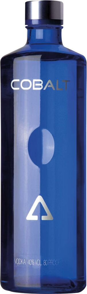 Cobalt Premium Pure Wodka Nimco Kroatien