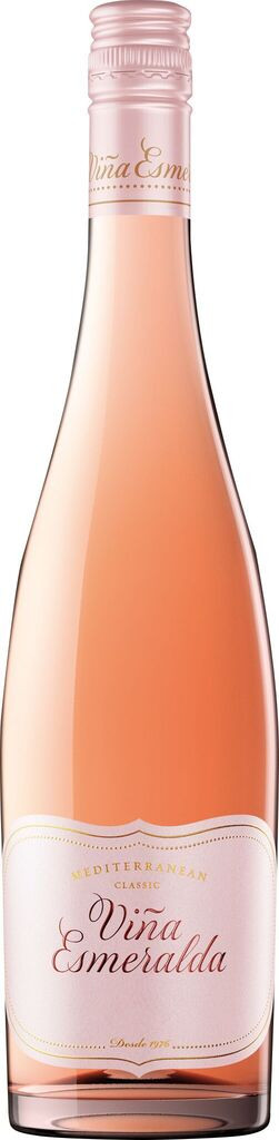 Vina Esmeralda Rosado Miguel Torres DO Catalunya
