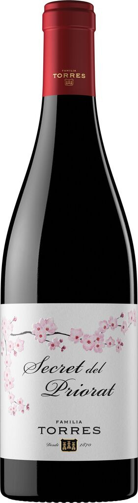Secret del Priorat Miguel Torres DO Priorat