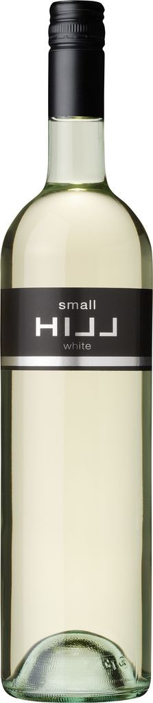 Small Hill White Leo Hillinger Burgenland