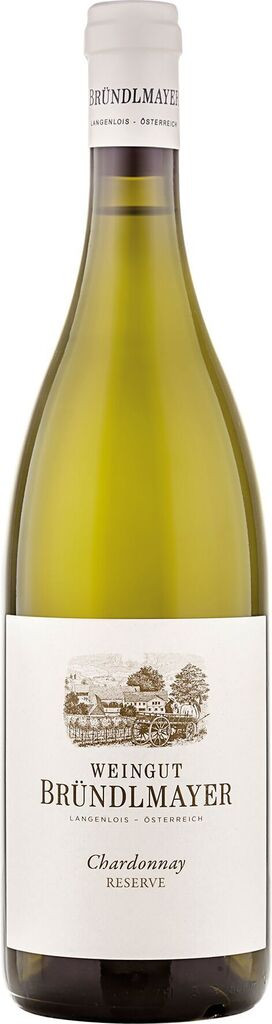 Chardonnay Ried Steinberg  2020 Bründlmayer Weinbauregion Weinland