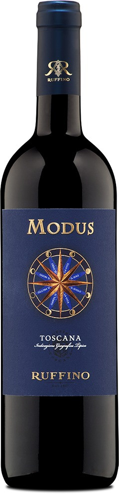 Ruffino Modus Toscana IGT Ruffino Toskana