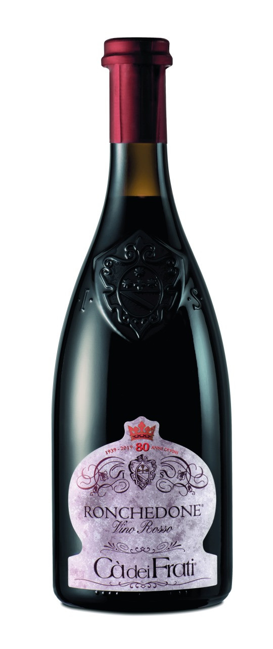 Ronchedone Vino rosso Cà dei Frati 2023 Cà dei Frati Veneto