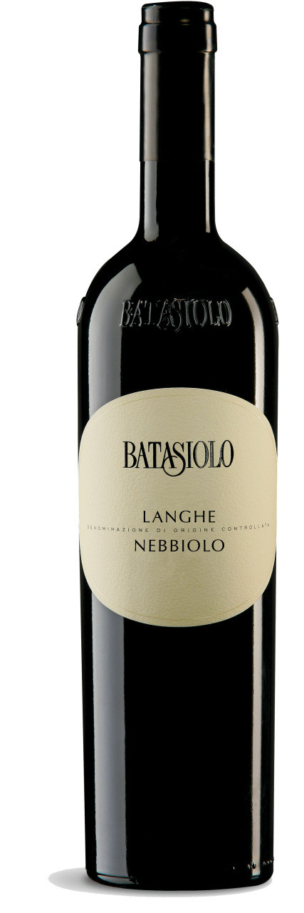 Batasiolo Langhe Nebbiolo DOC 2024 Beni di Batasiolo Piemont