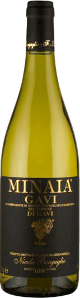 Gavi di Gavi DOCG Minaia Bergaglio Piemont