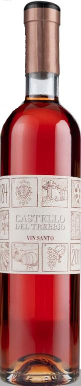 Vin Santo del Chianti DOC 0.5l Castello Trebbio Toskana