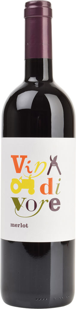 Merlot IGT Venezia Giulia 2022 Ronco del Gelso Friaul