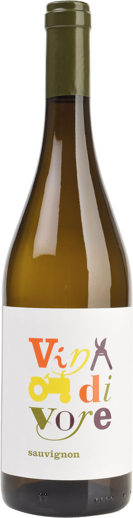 Sauvignon IGT Venezia Giulia 2023 Ronco del Gelso Friaul