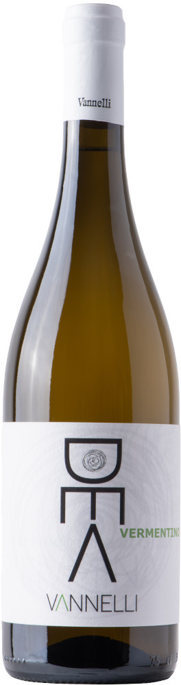 Vermentino Lazio I.G.T. 2023 Vini Vannelli / Via Giovanni XXIII Latium 0