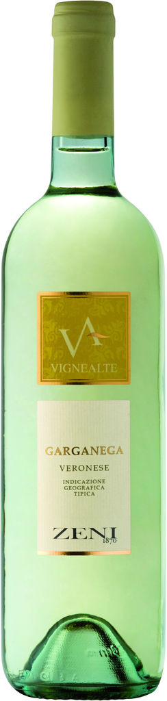 Garganega IGT Vigne Alte 2023 Zeni Venetien