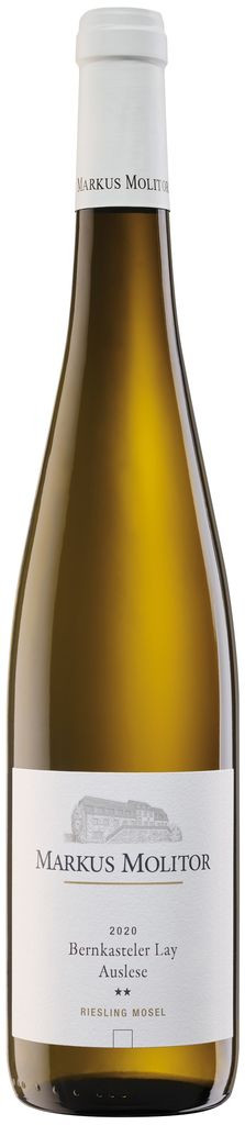 Riesling Saarburger Rausch 2018 Markus Molitor Mosel