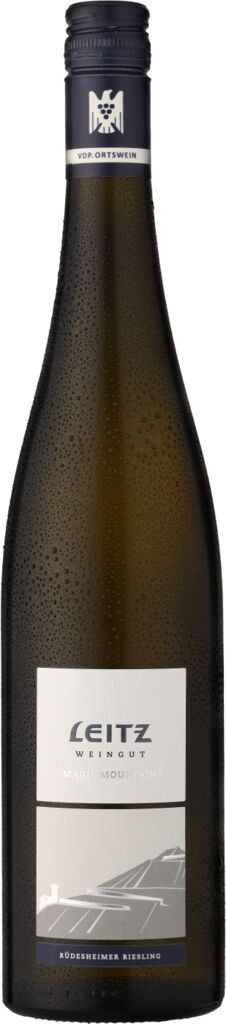 Leitz Magic Mountain Riesling QbA trocken Josef Leitz Rheingau
