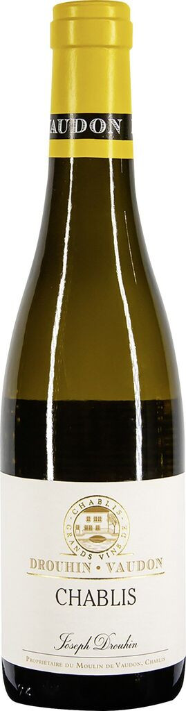 Chablis AC (0,375l) Joseph Drouhin Chablis