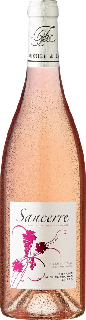 Michel Thomas Sancerre Rosé AOC