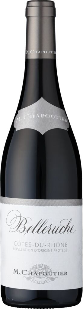 »Belleruche« 2022 M. Chapoutier Rhône