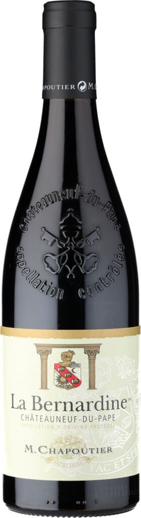»La Bernardine« 2022 M. Chapoutier Rhône