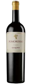 Pomorosso Nizza DOC Coppo Piemont