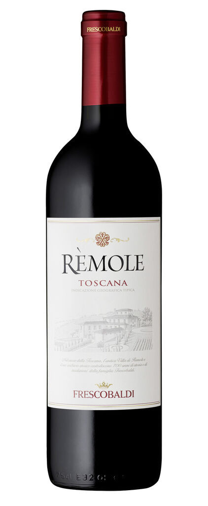Rèmole Rosso Toscana IGT Frescobaldi Toskana