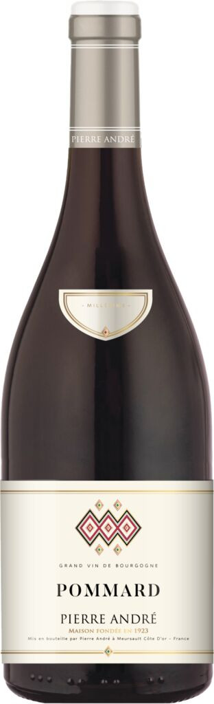 Pierre André Pommard 2020 Francois Martenot Pauillac