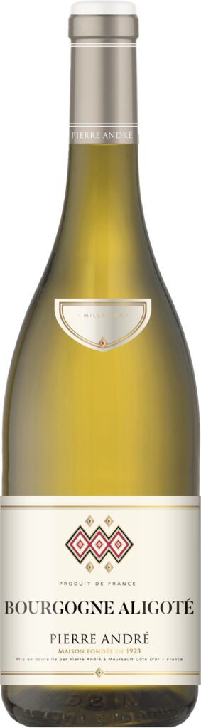 Pierre André Bourgogne Aligoté 2022 Francois Martenot Bordeaux