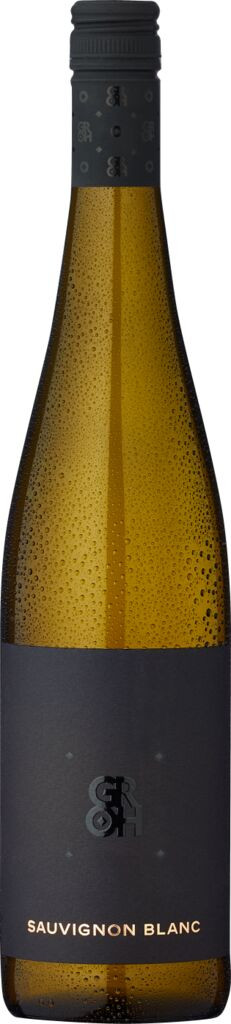 Groh Sauvignon Blanc QbA trocken Groh Wein GbR Rheinhessen