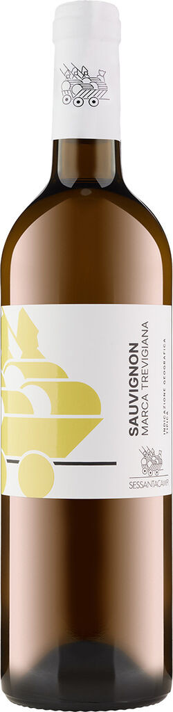 Sauvignon Marca Trevigiana IGT