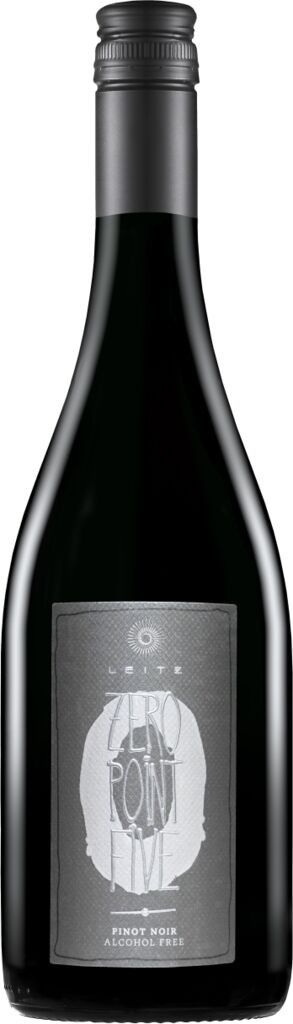 Leitz Zero-Point-Five Pinot Noir Alkoholfrei 0,75l  Leitz KG Rheingau