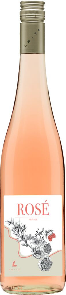 Leitz Pinot Noir Rosé trocken Weingut Leitz KG Rheinhessen