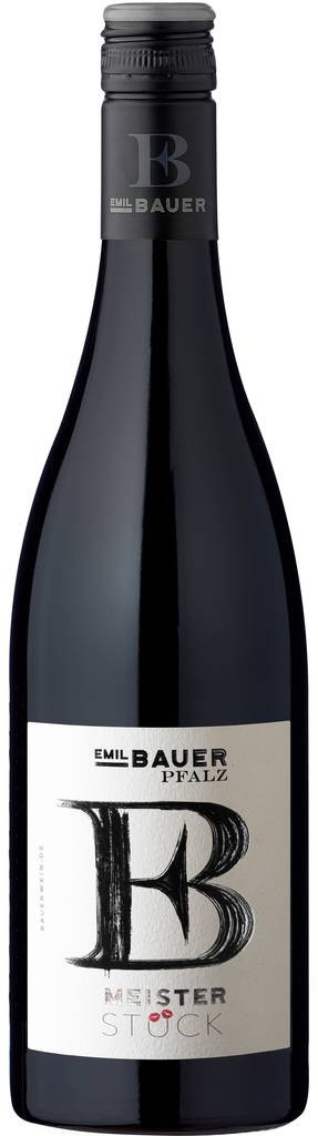 Bauer Meisterstück Cuvee Emil Bauer & Söhne Pfalz