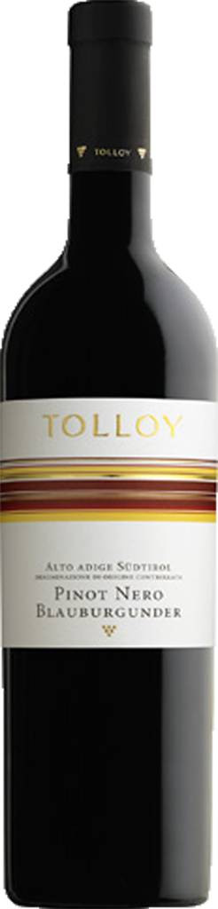 Pinot Nero Tolloy DOC Mezzacorona Alto Adige